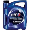Elf Evolution 700 Turbo Diesel 10W-40 5L