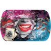 Guirca Tácka Harley Quinn 29 x 15 x 3,5 cm