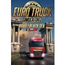 Euro Truck Simulator 2 Cesta k Černému moři