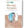 PLUS LEKÁREŇ Morský kolagén + kyselina haylurónová cps 1x60 ks