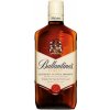 Ballantine's 1,0l 40% (čistá fľaša)