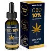 MOVit CBD 10% Full Spectrum KONOPNÝ OLEJ 1x10 ml