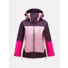 PEAK PERFORMANCE W VISLIGHT GORE-TEX C-KNIT JACKET MYSTIC PURPLE