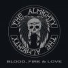 Almighty - Blood Fire & Love / Reedice 2026 [CD]