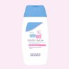 Sebamed Baby extra jemná umývacia emulzia 200 ml