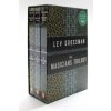 The Magicians Trilogy Box Set, 3 Vols. - Grossman, Lev