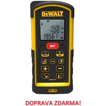 DeWALT DW03101