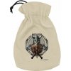 Q-workshop Vrecko na kocky - Viking Skull