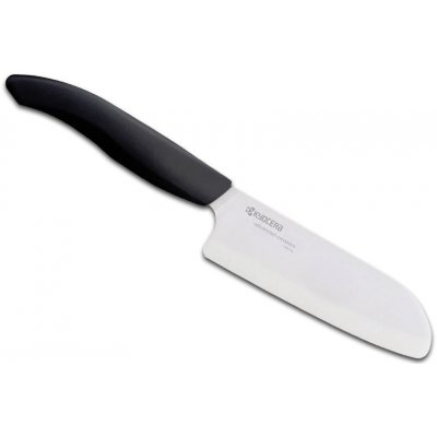 KYOCERA keramický profesionální nôž, bílá čepel 11,5cm, černá rukojeť od  27,29 € - Heureka.sk