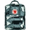 Batoh Fjällräven Kånken Graphics Nimbus Blue/Hidden Animals