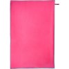 Aquos AQ towel rýchloschnúci športový uterák 110 x 175 červená