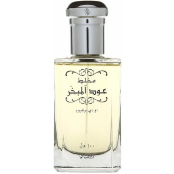 Rasasi Oud Al Mubakhar Parfumovaná voda unisex 100 ml