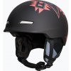 Lyžiarska prilba Quiksilver Play black swell ovation