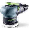 Festool LEX 3 77/2,5 Pneumatická excentrická brúska (691131)