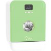 Bob Daan Tech white