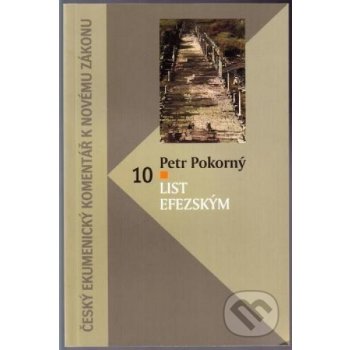 List Efezským - Petr Pokorný