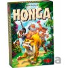 Rodinná spoločenská hra: Honga - Haba