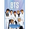 BTS : Icons of K-Pop - Adrian Besley, Michael O'Mara Books