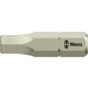 WERA Nerezový bit Hex 5,5 x 25 mm 05071077001