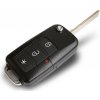Autoalarm KEETEC CZ 10 KEY