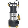 univerzálne ponorné kalové čerpadlo Elpumps CT 800 TWIN