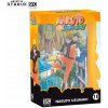 Figurka AbyStyle Naruto Shippuden Naruto