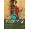 The Ottoman Army of the Napoleonic Wars, 1784-1815: A Struggle for Survival from Egypt to the Balkans (Mugnai Bruno)