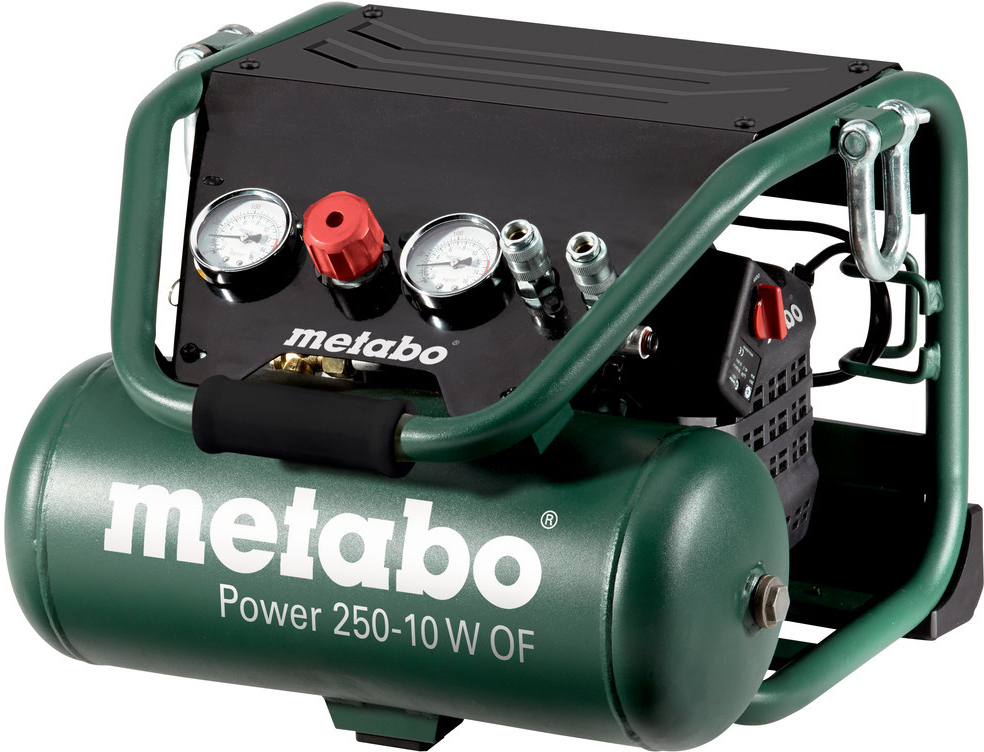 Metabo Power 250 -10 W OF