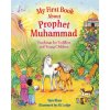 My First Book About Prophet Muhammad (Sara Khan,Alison Lodge)(Leporelo)
