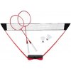 JAKS Badmintonová sada 5 v 1