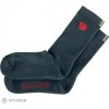 Fjällräven Wool ponožky, navy M