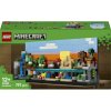 LEGO Minecraft 21589 Mini biomy