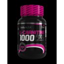 BioTech USA L-Carnitine 1000 30 tabliet