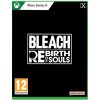 BLEACH Rebirth of Souls XBOX Series X