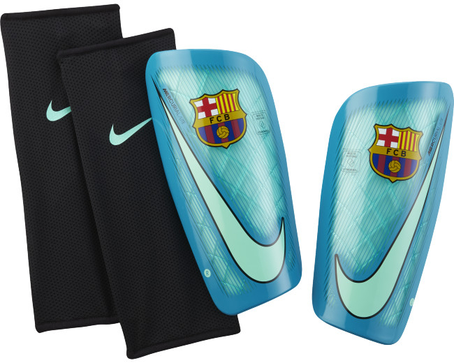 Fc barcelona best sale mercurial lite