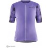 Craft PRO Gravel dámsky dres, svetlofialová XL