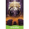 Božský imperátor Duny - Frank Herbert