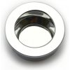 Tulip RING chróm lesklý 40 mm