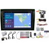 Automobilové rádio Projack Q8 229/007 2-DIN