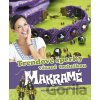 Trendové šperky vázané technikou makramé - EX book