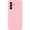 Tactical Velvet Smoothie Kryt pre Samsung Galaxy A26 5G Pink Panther