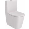 Roca Inspira kompaktné wc A342526630