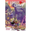 DC Comics Harley Quinn 2: Keepsake