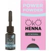 OkO Henna na farbenie obočia 5 g Farba: 07 - Natural