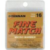 DRENNAN Fine Match veľ.22 10ks