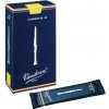 Vandoren Bb Clarinet Traditional 2.5 - box