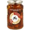 SUŠENÉ PARADAJKY V BIO OLEJI 330 g - ALCE NERO