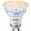 Inteligentná žiarovka Philips Smart LED 4,7W, GU10, Tunable White (929003772221)