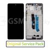LCD displej + dotykové sklo Xiaomi Redmi Note 14 Pro 4G