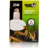 GiganTerra Keramický tepelný žiarič 25 W